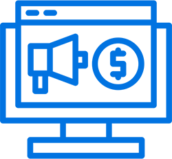 Paid Social Media Advertising